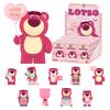 POP MART Lotso Wondrous Rendezvous Series Box 9 Pop Mart Gacha Gacha Blind Box Figure Plastic Model Premium Toy PVC Soft Vinyl Original Character