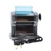 Electric Noodle Maker SingleBlade Stainless Steel Pasta Dough Pressing Machine