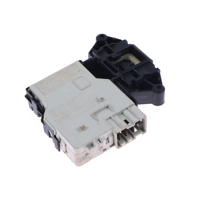 Washing Machine Door Lock Switch For Lg F01Q Wd-A12355Ds N10240D A14398Ds