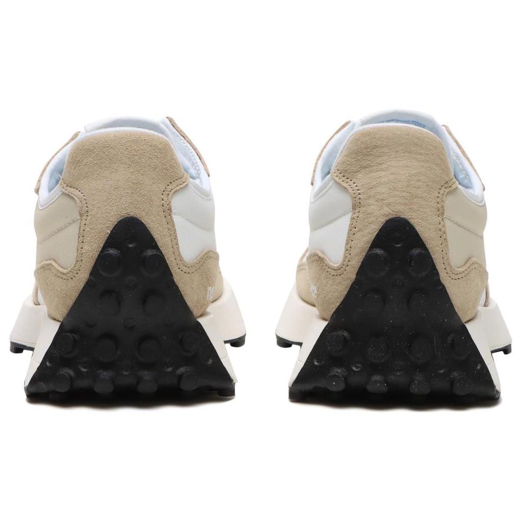 New Balance 327 Incense Turtledove Unisex Sneakers Cream U327LD