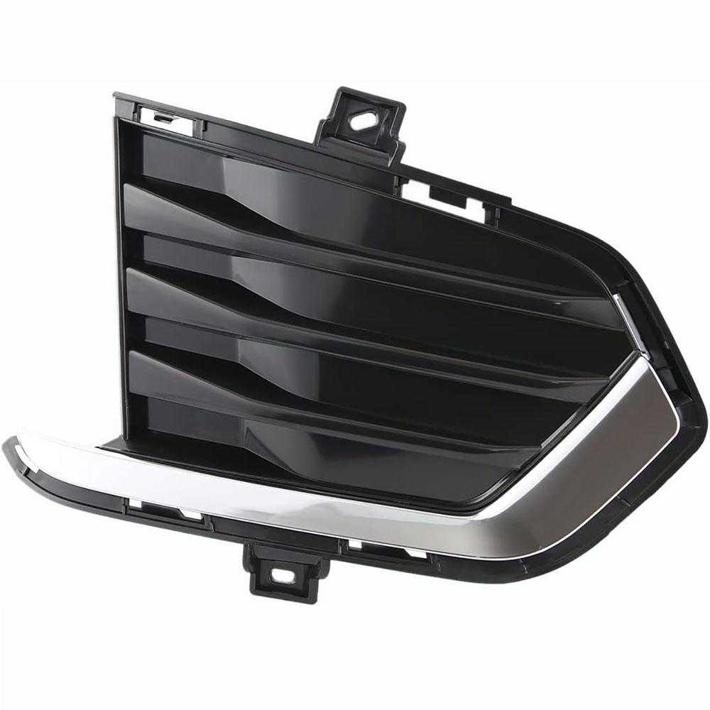 Front Right Fog Light Cover 84107961 for Cadillac XT5 2017-2022