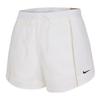 New Casual Shorts Women's White FV7501-133