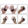 2 Pcs Volleyball Training Technique Setting Aid Volleyball Assistant Practice Strap Volleyball Setter Training Equipment