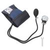 Sphygmomanometer Manual Blood Pressure Kit Professional Emergency Medical Supplies with Carrying