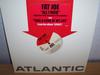 12inch Record FAT JOE - All I Need PR301032 Atlantic 2002 Canada Rap & Hip-Hop/R&B Used
