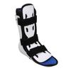 Ankle Brace Breathable Comfortable Free Adjustment Foot Drop Support Brace Injury Ankle Splint