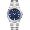 Classic Automatic Sapphire Stainless Steel 40mm Men’s Watch 96B463