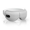 Eye Warmer Eye Beauty 8D One Pressure Technology Music 5 Modes Japanese Voice Guidance Hot Eye Mask USB Rechargeable Automatic Off Timer Foldable Easy