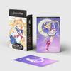 Sailor Moon Photocard Goods LOMO Photocard 60pcs + Mini Sticker 32pcs