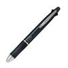 Pilot Doctor Grip 4+1 0.5mm PBKHDF1SEF-B Black (Ash Metal Navy)