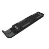 Portable Laptop Stand Notebook Storage Tablet Holder Aluminum Alloy Heat Dissipation Folding Anti-slip Holder ABS Laptop Bracket