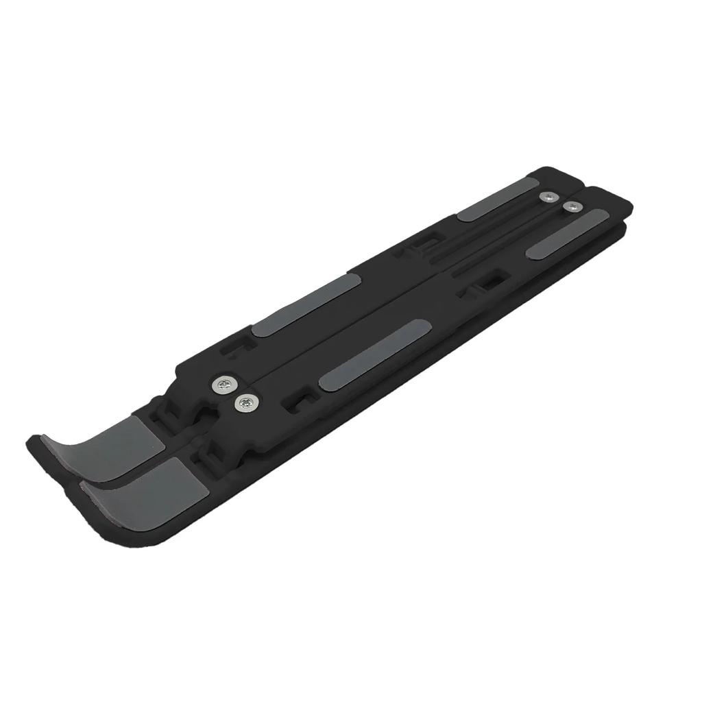 Portable Laptop Stand Notebook Storage Tablet Holder Aluminum Alloy Heat Dissipation Folding Anti-slip Holder ABS Laptop Bracket