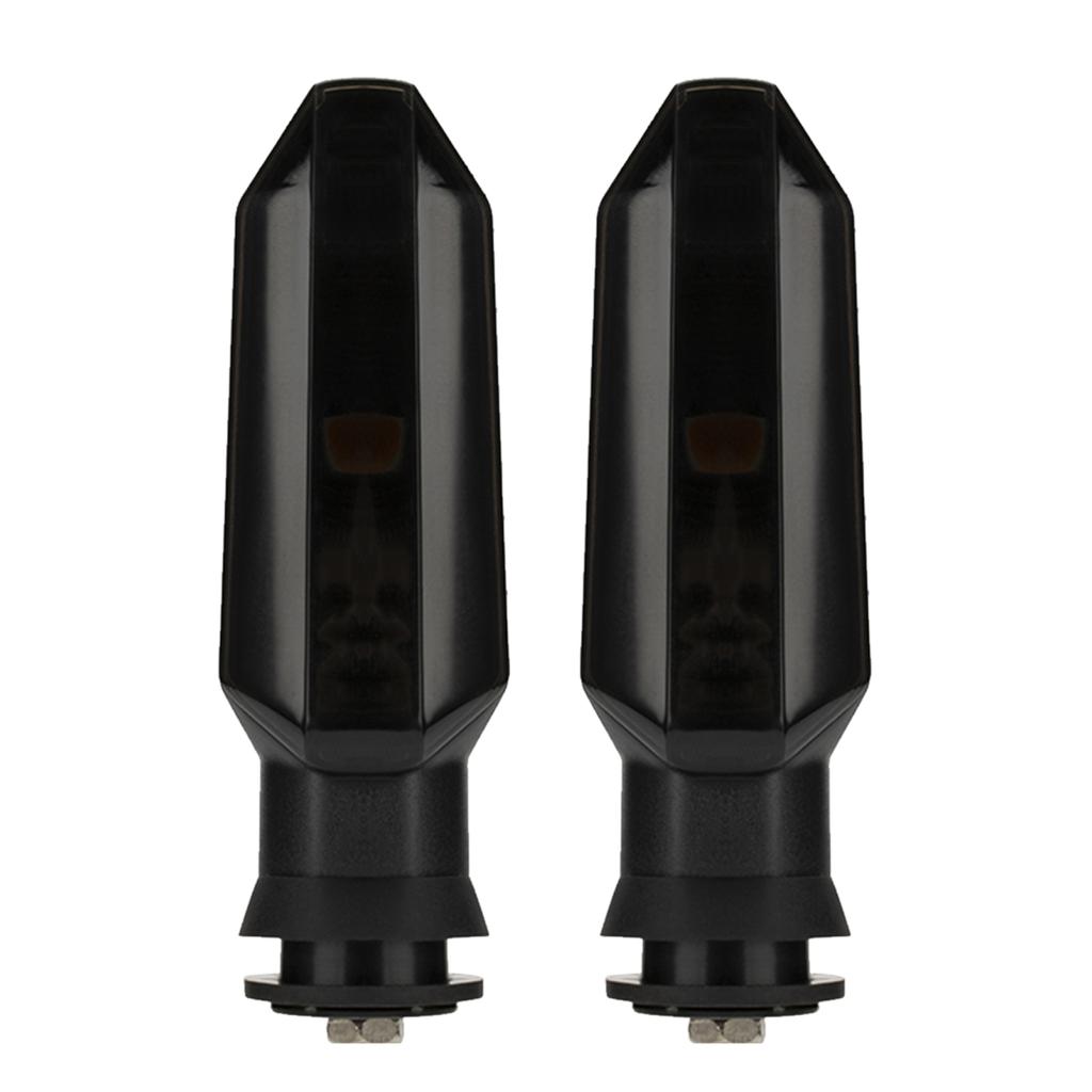 2 шт., замена светодиодного указателя поворота для HONDA CLICK 125 I CLICK 150 I VARIO 125 VARIO 150