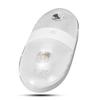 5 Pcs Optronics Rv Car Led Ceiling Light Marine Boat Camper Trailer Dome Lamp Caravan 12V 340Lm
