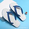 Couple Flip-flops New Comfort Flat Slipper Summer Casual Beach Slippers for Men Pinch Toe Sandals Slides Chanclas Hombre