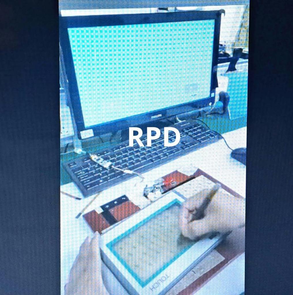 Touch Panel for Car Navigation Repair, Compatible with Honda Genuine Navigation, Panasonic, Compatible with