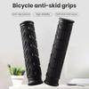1 Pair Ultra Light Anti-slip Universal Bike Handlebar Grips Bicycle Grip Cover Cycling Supplies