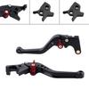 NEW Short Clutch Brake Lever Fit for KYMCO AK550 2017-2022