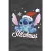 Lilo & Stitch Childrens/Kids A Stitchmas Christmas T-Shirt