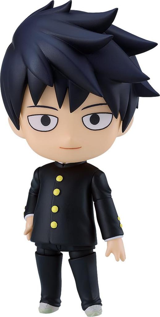Nendoroid Mob Psycho 100 III Kageyama Ritsu Non-scale Plastic Painted Movable Figure
