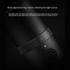 Xiaomi Mijia Multi-functional LED Flashlight Zoomable Ultra Bright Torch Window Breaker Safety Belt Cutter Car Emergency Light