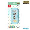 [nintendo Licensed Product] Smart Pouch Eva for Nintendo Switch Animal Crossing: New Horizons