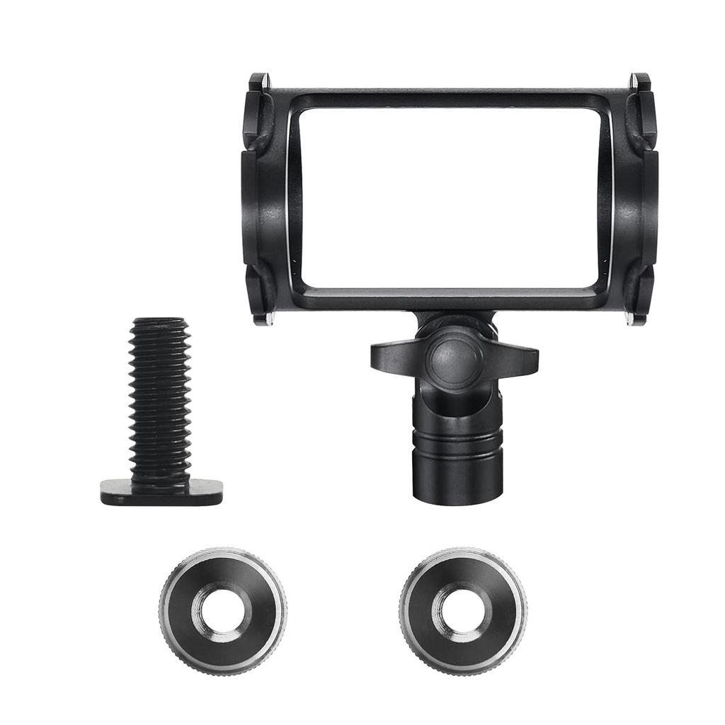 Nicama микрофонный амортизатор амортизатор для направленных микрофонов D230 ME66 MKH-416 NTG-2 NTG-1 AT-875R