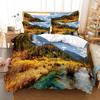 Bedding Set Duvet Cover Set 3d Bedding Digital Printing Bed Linen Queen Size Bedding Set Fashion Design
