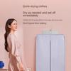 New Portable Dryer Travel Folding Home Clothes Small Drying Rack Mini Clothes Quick Dryer Warm Quilt Shoe Dryer
