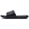 Ansa Graphic Slide Black Pitch Grey Men Sneakers 3024434-018