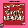 [READY STOCK] TWICE - Ten : The Story Goes On Cast Ver