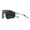 SPEEDHYUN Lightweight Wayfarer Sunglasses Polarized UV400