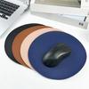 1 Piece Simpliicty Mouse Pads for Worker Men Women Casual Business Computer Mouse Pads Non-slip Durable Office Mouse Pads