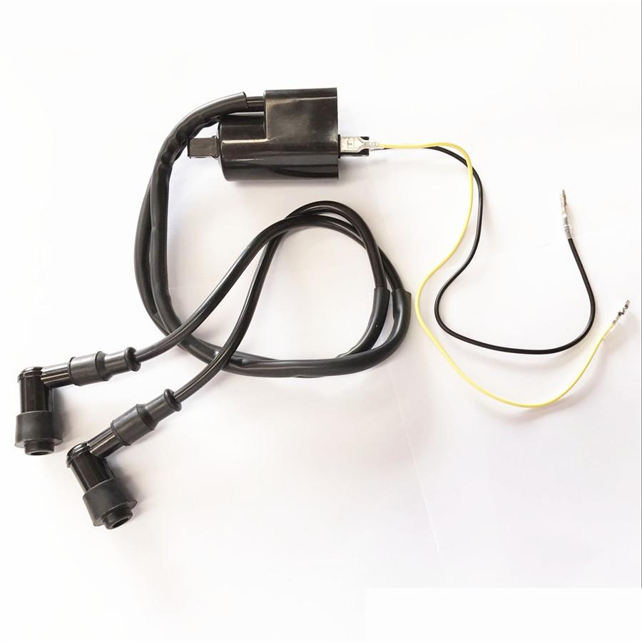 Ignition Coil 1 2 for Suzuki GSF400 GSF600 GSF1200 Bandit. GSF 400 600 1200