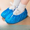 100pcs Disposable Shoe Covers for Renovation Projects Keep Work Areas and Homes Clean