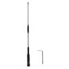 144   430MHZ Car Radio Dual Frequency Mobile Antenna for Car Taxi Bus  NL 77B