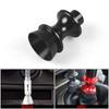 Car Styling Gear Shift Knob Reverse Lifter Up For Subaru BRZ Toyota FT86 GT86