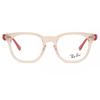 Ray Ban Kids Ry9098v 3975 Kids Eyeglasses