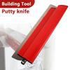 Putty Knife Building Tool Stainless Steel Wall Plastering Tools Painting Finishing Skimming Blades Drywall Smoothing Spatula