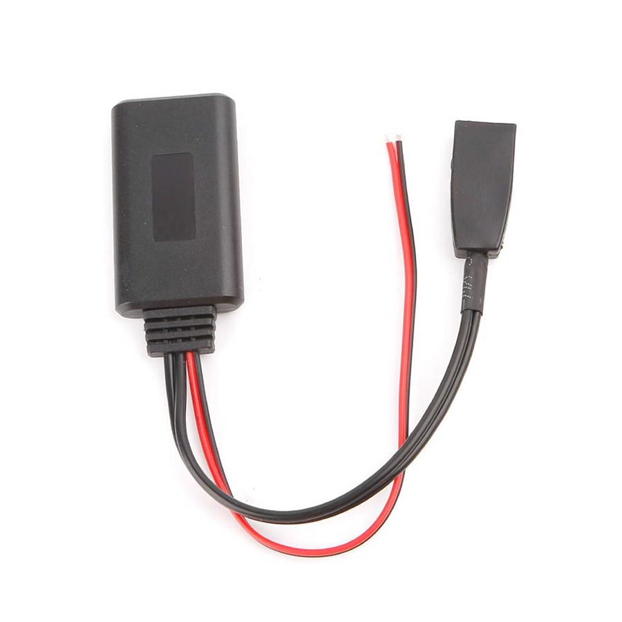 Bluetooth Module AUX Receiver for BMW E39, E46