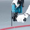 Makita 18mm Rechargeable Hammer Drill 18V Variable Speed with and Charger Sold Separately HR183DZK Case/Battery