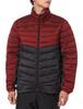Training Wear Tech Fill Jacket 32ME1535 High Risk Red S Men's