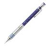 Zebra Mechanical Pencil Tect Two-Way 0.5mm Blue MA41-BL