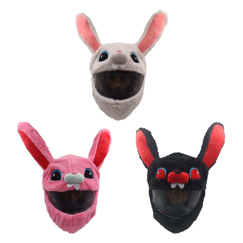 Motorcycle Helmet Cover Motorbike Helmet Cover Motorcycle Helm Accessories Suitable For Full-face Cross-section Helmets Cover