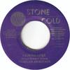 7inch Record MORGAN HERITAGE - I Found Love NONE Stone Cold 2002 Jamaica Reggae, Ska & Dub Used