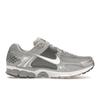 Air Zoom Vomero 5 Wolf Grey Men Sneakers Metallic-Silver Cool-Grey White FJ4151-003