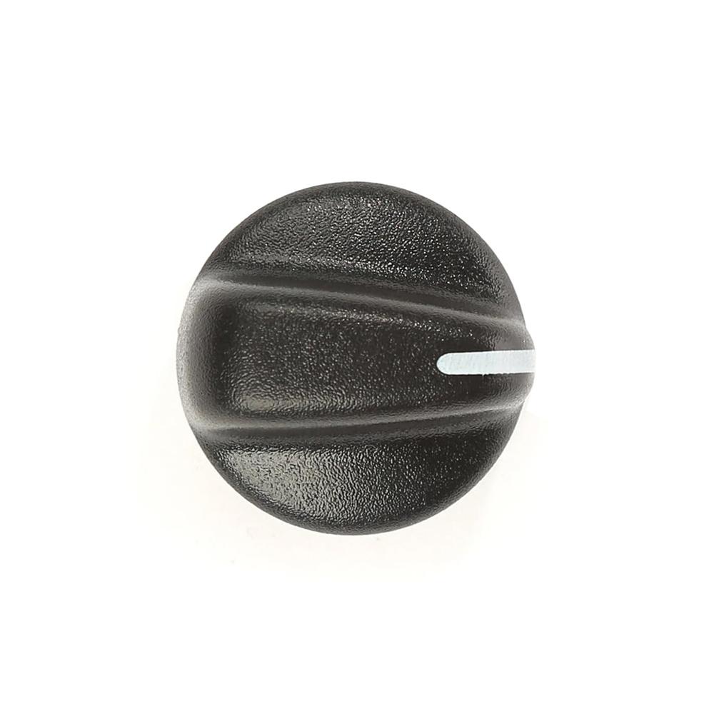 A/C Heater Control Knob For 1997-1998 Jeep Wrangler 4882790, 17903.05, 1790305