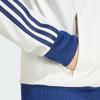 Adidas Originals Firebird Vintage Sports Zip-Up Jacket Women Jacket Cloud-White IX3550