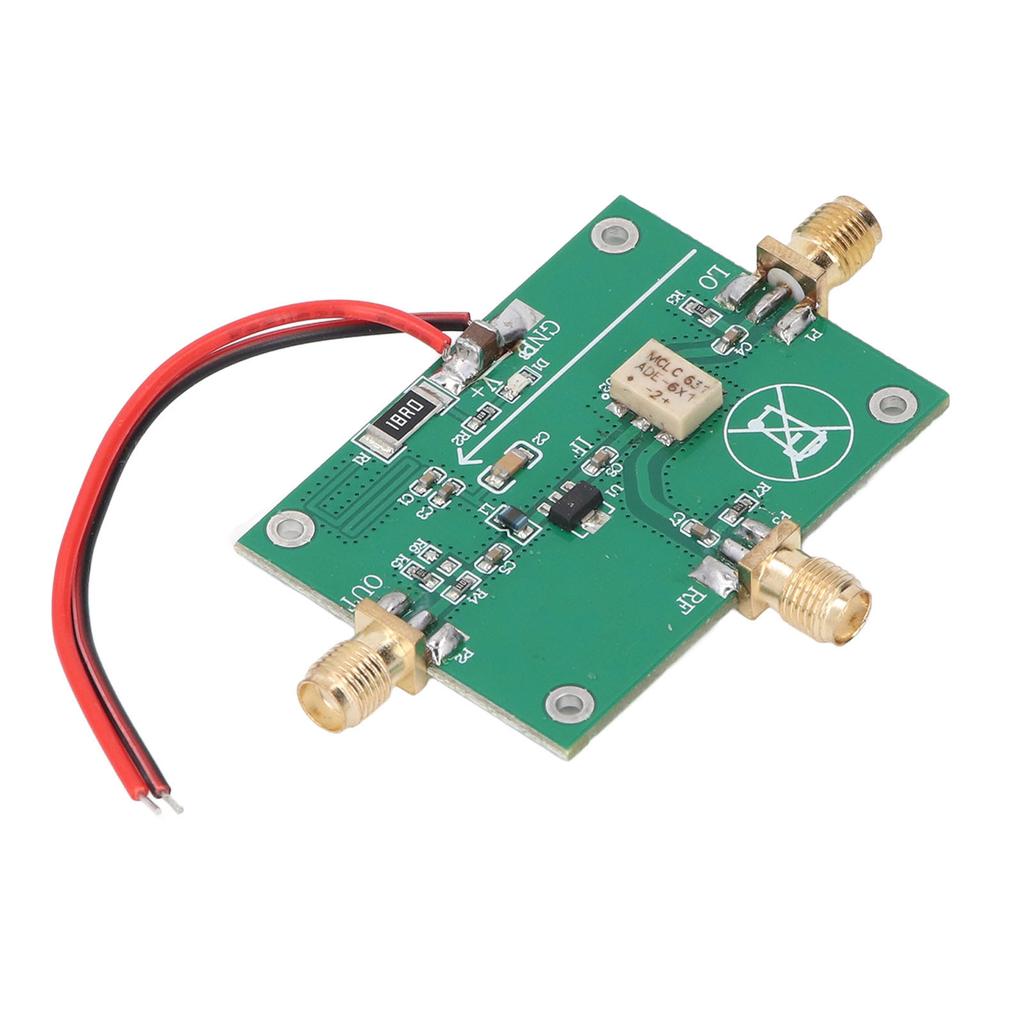 Passive Mixer Module ADE-6 0.05MHz-250MHz RF Upconversion and Downconversion Mixer