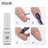 Gelfavor 1PC Nail Cuticle Softener Dead Skin Exfoliator Oil Cuticle Remover Tool Used For Nail Art Manicure